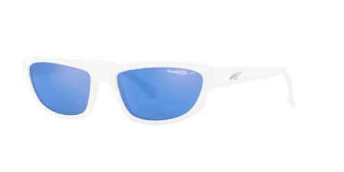 Arnette 0AN4260 Gafas de Sol, White, 56 para Hombre