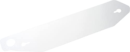 ARAI VAS-V Tear-Off Visor (Clear,One Size)