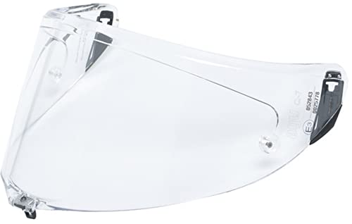 AGV Visor de pista GP RR/PISTA GP R/Corsa R MPLK CLEAR