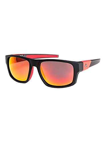 Quiksilver™ - Gafas de Sol - Hombre - ONE SIZE - Negro