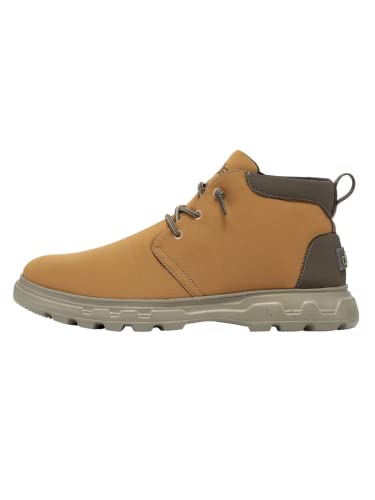 BOTA DUDE SPENCER ECO 112686014 MUSTARD (numeric_40)