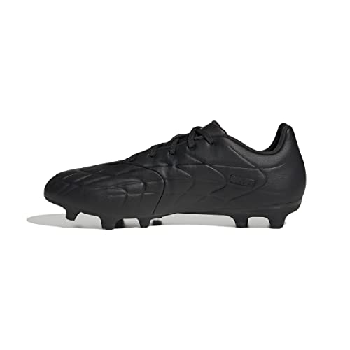 adidas Copa Pure.3 FG, Zapatillas Hombre, Negro (Core Black Core Black Core Black), 45 1/3 EU