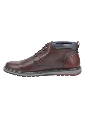 Pikolinos Bota De Piel Berna M8j para Hombre