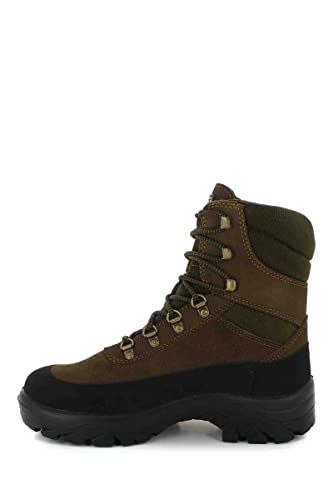 CHIRUCA - 44069 -BOTA TORCAZ 15 GORE-TEX BANDELETA -44-