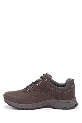 CHIRUCA TORONTO 01 GORE-TEX, BOTAS MONTAÑA HOMBRE (MARRON, numeric_40)