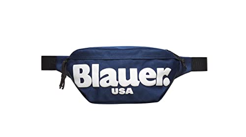 Blauer Chico 05 Riñonera unisex, navy, Riñonera