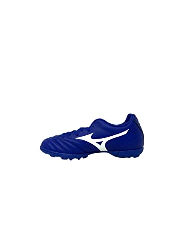 Mizuno Monarcida Neo II Sel AS, Botas de fútbol Unisex Adulto, ReflexBlueC/White, 40 EU