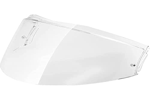 LS2, Visera para casco de moto Valiant FF399 clear, NC