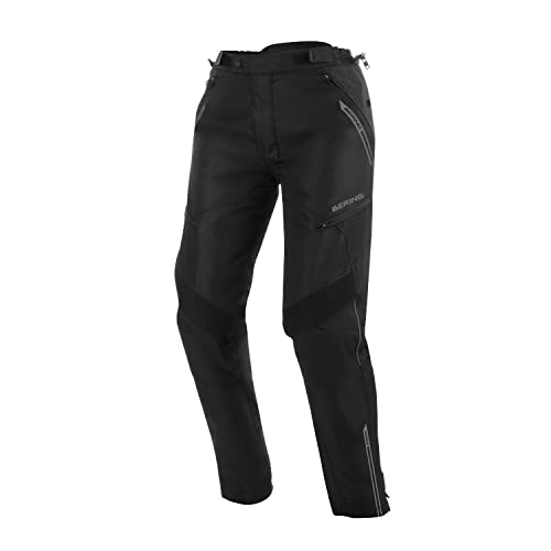 BERING Pantalones de Moto para Mujer Vision