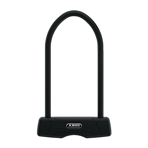 Abus 460 Ush, Candado Unisex Adulto, Negro, 23 Cm