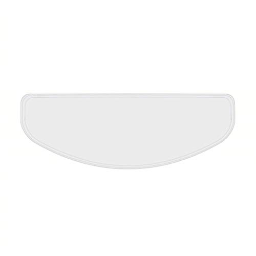 Película Antivaho Para Casco, Película Para Visor De Casco Visor Universal Para Casco Inserto Impermeable Antivaho, Pegatina Para Lente De Casco Película Antivaho Película Protectora Antivaho