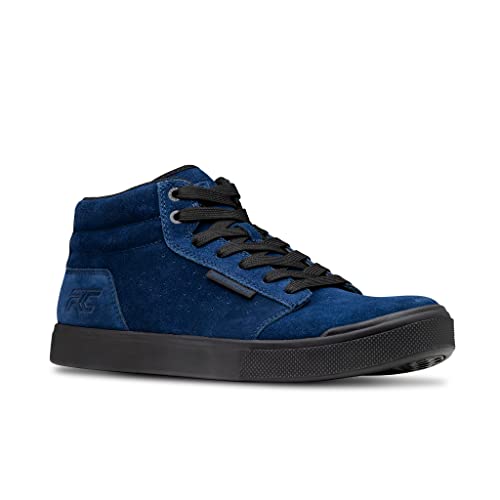 Ride Concepts Vice Mid Mens Navy/Black UK 7, Hombres, Azul Marino, 41 EU