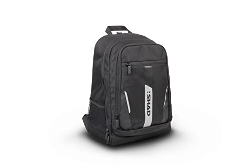 Shad X0SL86 Mochila Sl86, Negro