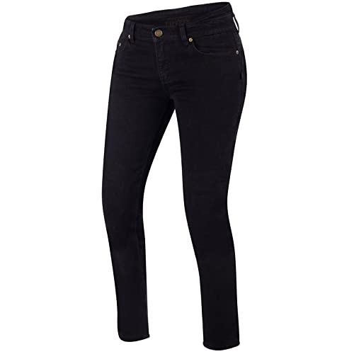 BERING Pantalones de Moto para Mujer Gilda