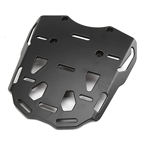 VOLSEN Portaequipajes para Motocicletas Accesorios De Motocicleta Placa De Soporte Parrilla Trasera Caja Superior Equipaje Trasero CNC para HON-DA PCX 150 2014 2016 2017 2018 2019-2020