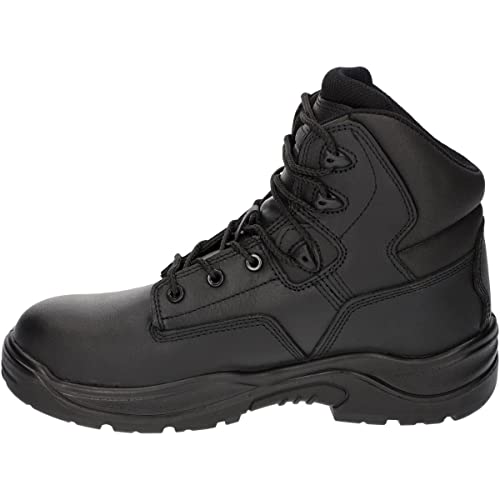 MAGNUM Precision Sitemaster - Botas de seguridad para hombre, color negro 14