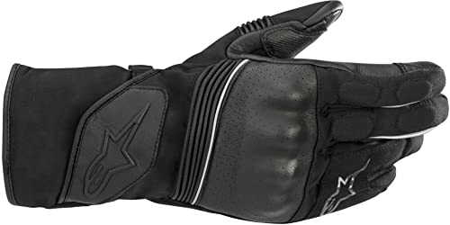 Alpinestars Guantes de Moto Valparaiso V2 Drystar