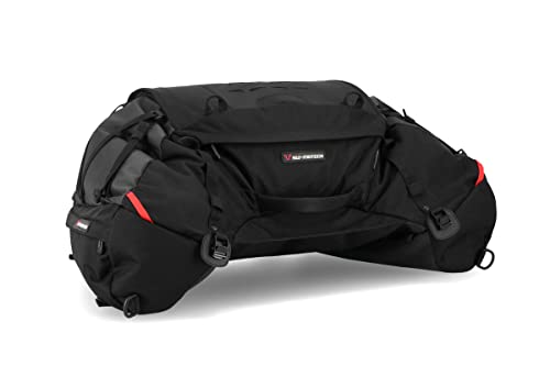 SW-Motech Bolsa Trasera Pro Cargobag 50 litros para Moto