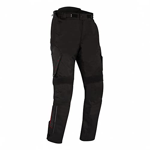 BERING Pantalones de Moto Nordkapp