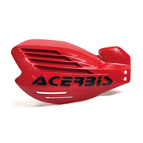 ACERBIS Paramanos X-Force RED/BLACK