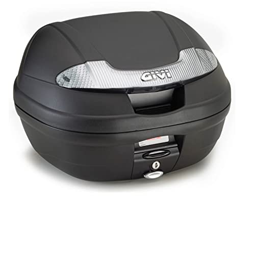 givi maleta e340nt compatible con yamaha bw's 50 2005 2006 2007 2008 2009 2010 2011 2012 2013 2014 2015 2016 2017 mototopgun