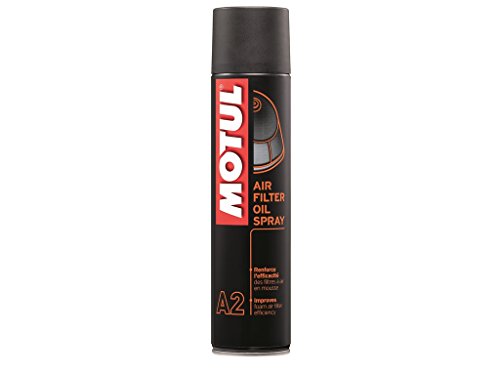 Motul MC Care™ A2 - Filtro de aire en spray (400 ml)