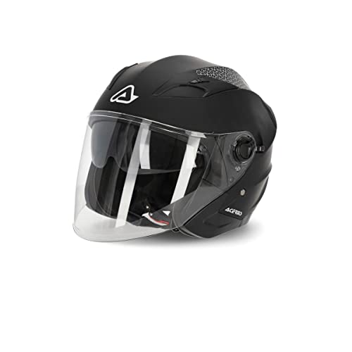 ACERBIS CASCO FIRSTWAY 2.0 NERO M