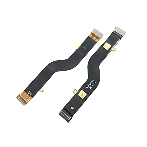 Cable Flexible de la Placa Madre de la Placa Base para Moto G5