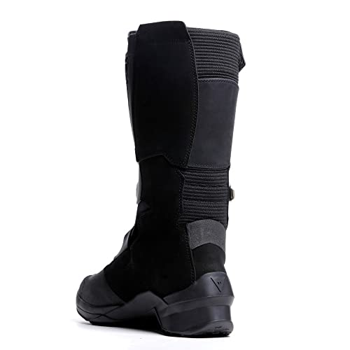 Dainese Seeker Gore-Tex Botas de moto (Black,43)