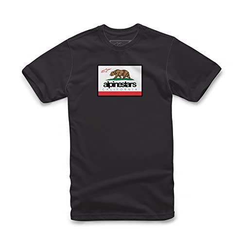 Alpinestars Cali 2.0 Camiseta de Manga Corta para Hombre