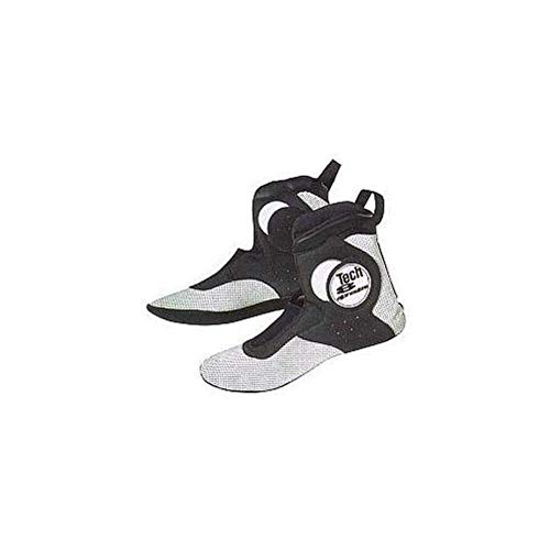 Alpinestars Tech 8 - Zapato interior de repuesto (talla 42), color negro