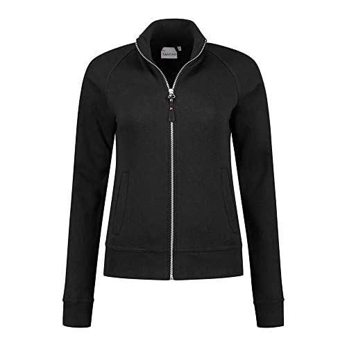 Santino 1003931 Anna - Chaqueta para mujer (talla M), color negro