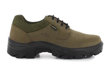 CHIRUCA Botas Fox - ENCISO 01 Gore-Tex (44)