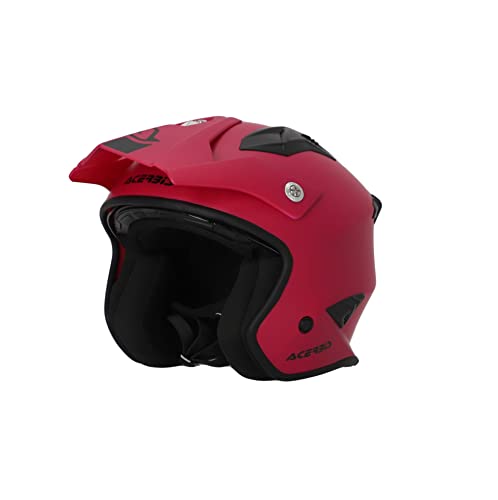 ACERBIS HELMET JET ARIA 2206