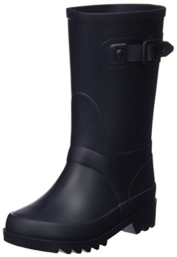 IGOR Piter, Botas de Agua Unisex Adulto, Azul (Marino), 36 EU