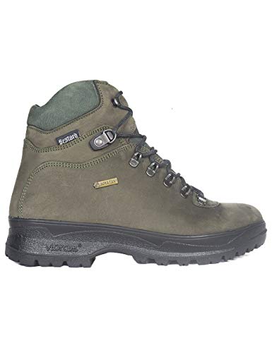 Botas Bestard Tundra Goretex - Color - Verde, Talla - 42