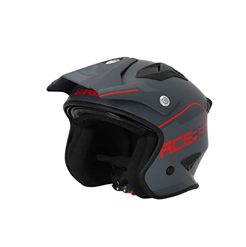 ACERBIS HELMET JET ARIA 2206