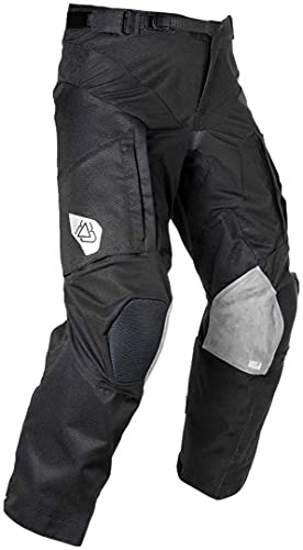 Leatt GPX 5.5 Pantalones de Motocross (Black,46)