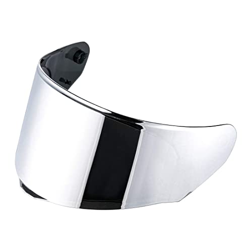 LS2 FF328 Stream/FF353 Rapid/FF800 Assault Visor Street Accesorios para casco de motocicleta