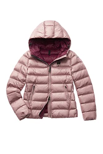 Blauer Chaqueta con capucha BLDC02145 Tg.XS Rosa, Rosa, XS