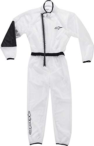 Mono Alpinestars de lluvia Karting (140 cm)