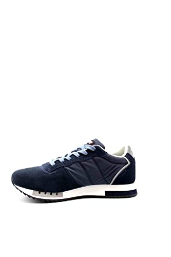 Blauer Zapatillas cómodas, turquesa, 43 EU