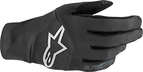 ALPINESTARS Guante - Guante Drop 4.0 Negro 3XLARGE