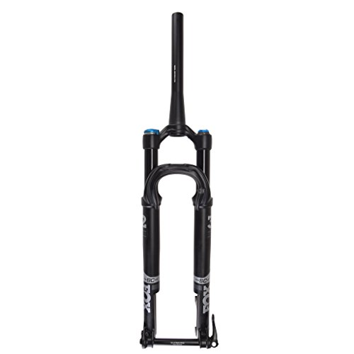 FOX 32 Float AX Performance Horquilla de Bicicleta Unisex, Negro