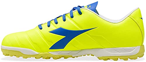 Diadora - Botas de fútbol PICHICHI 3 TF para Hombre (EU 40)