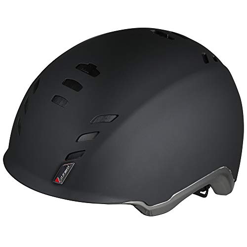 Suomy C1EC0002 Casco, Unisex Adulto, Negro (Mate), M