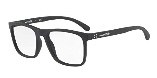 Arnette Gafas de Vista CUZ AN 7132 Matte Black 54/18/140 hombre