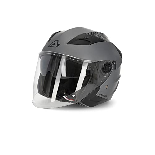 ACERBIS CASCO FIRSTWAY 2.0 GRIGIO XS