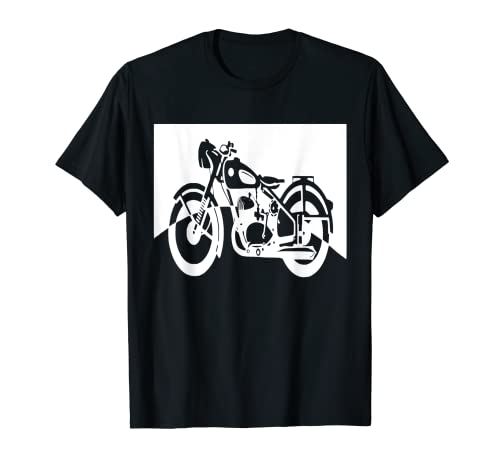 Camiseta de moto para motocicleta, mecánico, carreras Camiseta