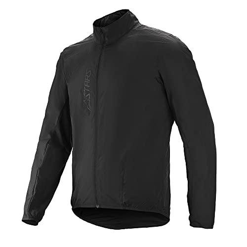 Alpinestars Ropa, Negro, M Unisex